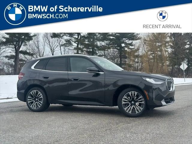 2026 BMW X3 30 xDrive for sale in Schererville, IN