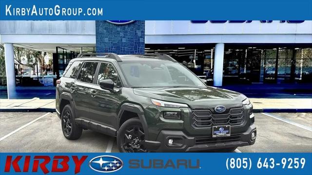 2026 Subaru Outback Limited for sale in Ventura, CA
