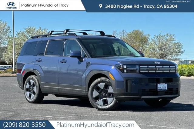 2026 Hyundai Santa Fe Hybrid SEL for sale in Tracy, CA