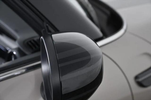 2024 MINI Cooper Convertible Cooper S