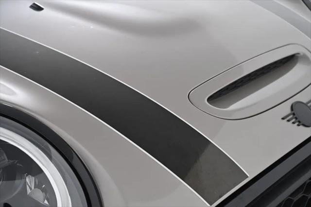 2024 MINI Cooper Convertible Cooper S
