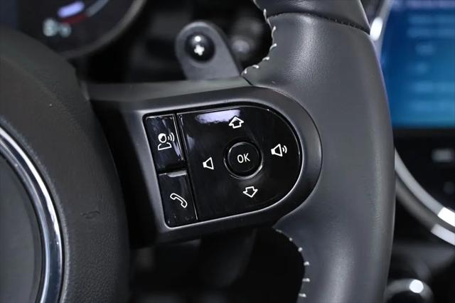 2024 MINI Cooper Convertible Cooper S