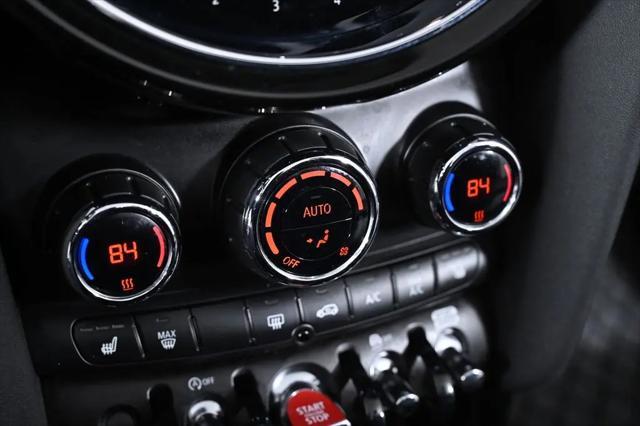 2024 MINI Cooper Convertible Cooper S