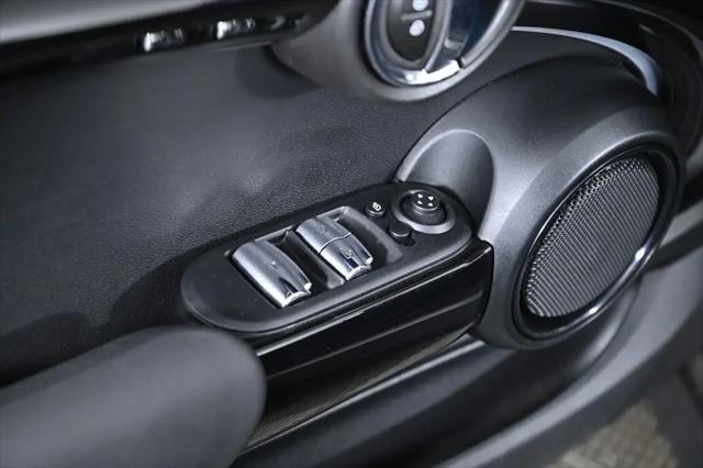 2024 MINI Cooper Convertible Cooper S
