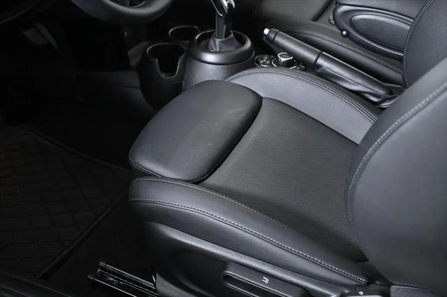 2024 MINI Cooper Convertible Cooper S