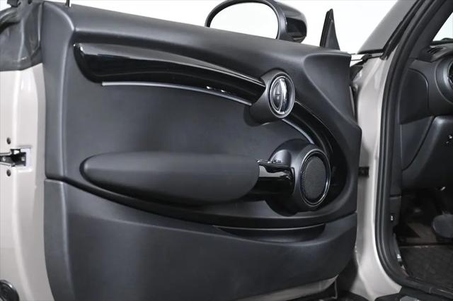 2024 MINI Cooper Convertible Cooper S