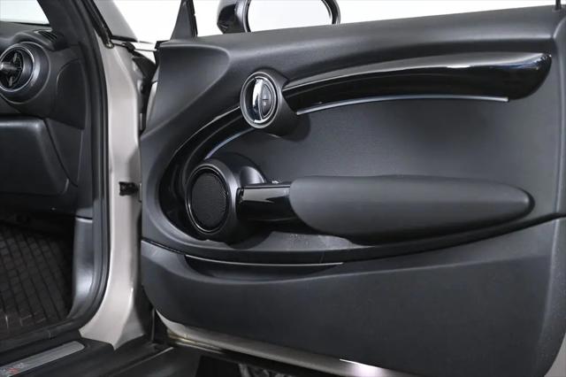 2024 MINI Cooper Convertible Cooper S