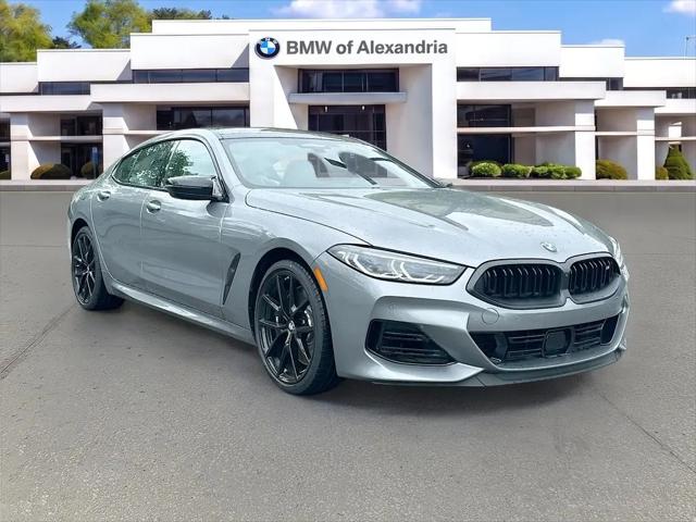 2026 BMW M8 xDrive for sale in Alexandria, VA