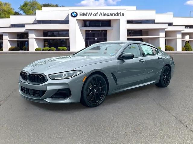 2026 BMW M8 xDrive for sale in Alexandria, VA