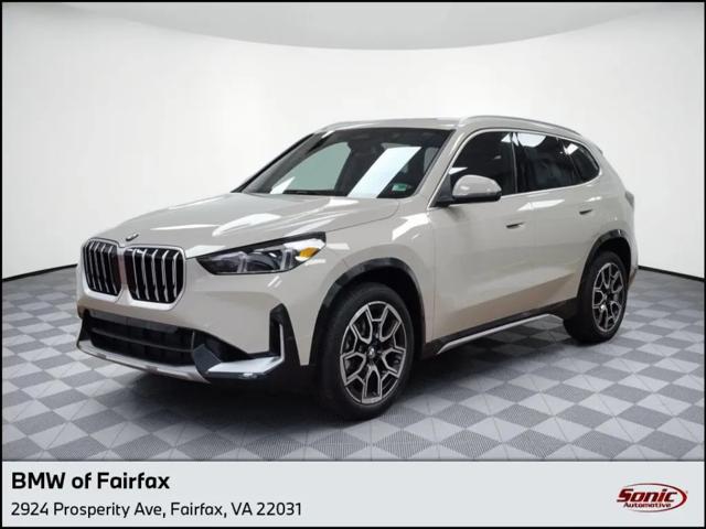 2026 BMW X1 xDrive28i for sale in Fairfax, VA