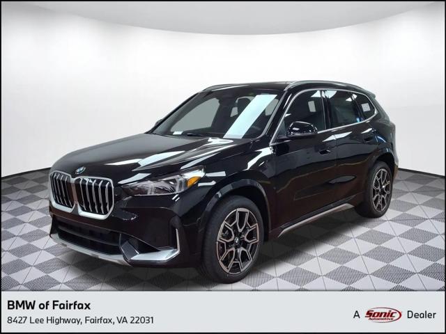 2026 BMW X1 xDrive28i for sale in Fairfax, VA