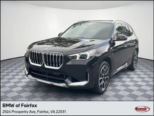2026 BMW X1 xDrive28i for sale in Fairfax, VA