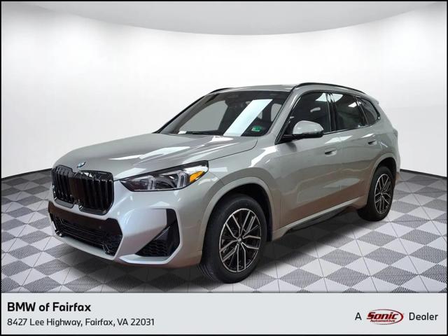 2026 BMW X1 xDrive28i for sale in Fairfax, VA