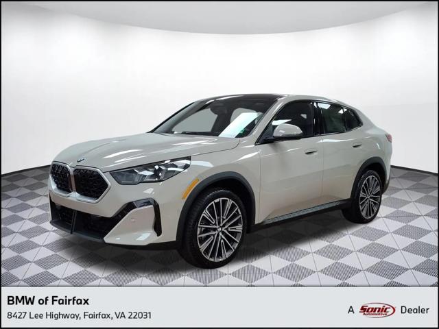 2026 BMW X2 xDrive28i for sale in Fairfax, VA