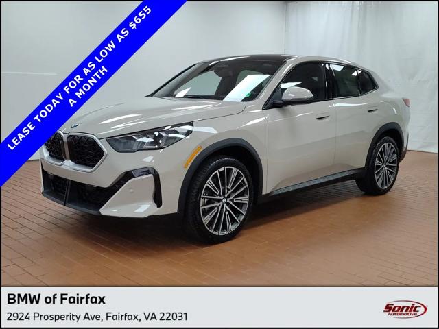 2026 BMW X2 xDrive28i for sale in Fairfax, VA