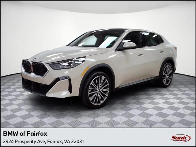 2026 BMW X2 xDrive28i for sale in Fairfax, VA