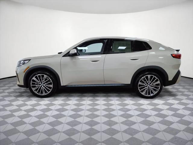 2026 BMW X2 xDrive28i