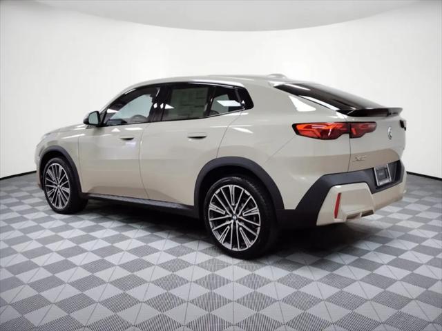 2026 BMW X2 xDrive28i