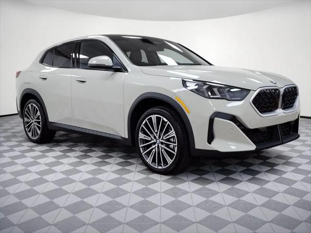 2026 BMW X2 xDrive28i