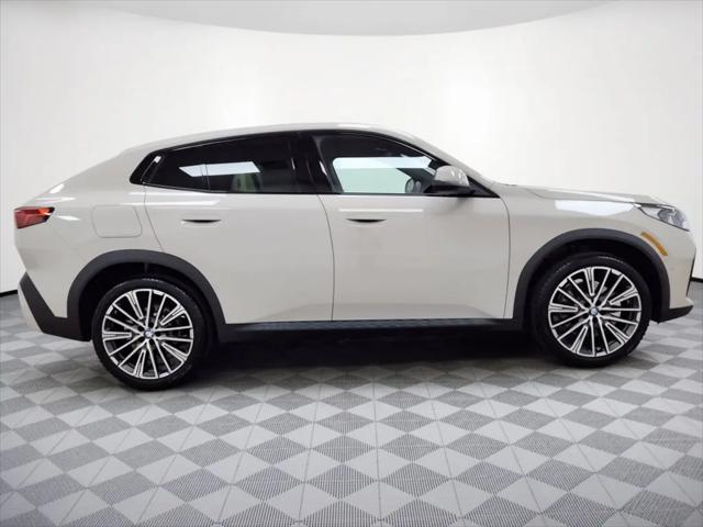 2026 BMW X2 xDrive28i