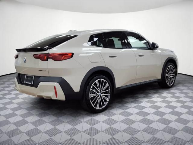2026 BMW X2 xDrive28i