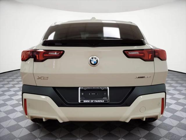 2026 BMW X2 xDrive28i