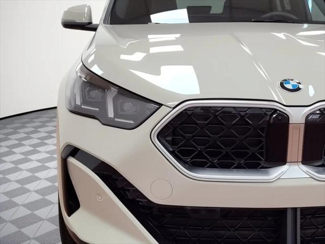 2026 BMW X2 xDrive28i