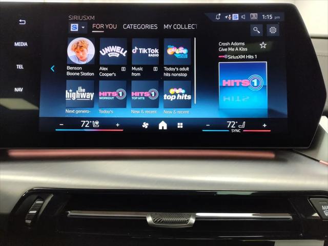 2026 BMW X2 xDrive28i