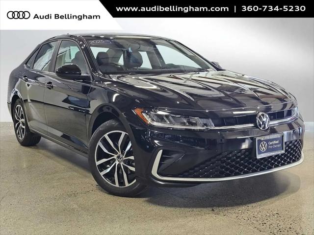 2025 Volkswagen Jetta 1.5T SE for sale in Bellingham, WA