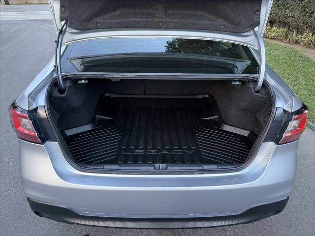 2022 Subaru Legacy Premium