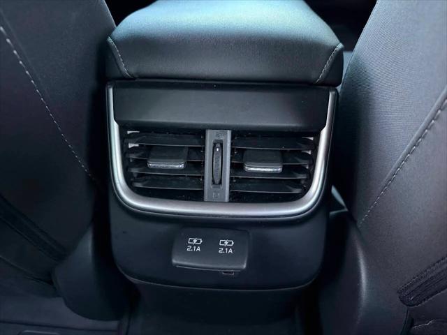 2022 Subaru Legacy Premium