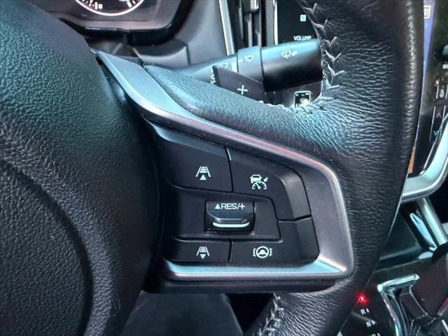 2022 Subaru Legacy Premium