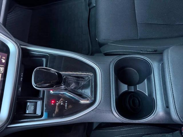 2022 Subaru Legacy Premium