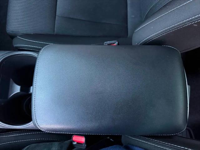 2022 Subaru Legacy Premium