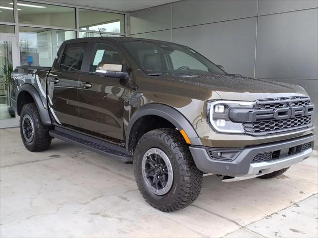2025 Ford Ranger Raptor for sale in Rockingham, NC