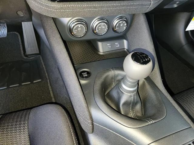 2026 Nissan Z Sport