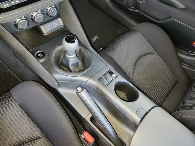 2026 Nissan Z Sport