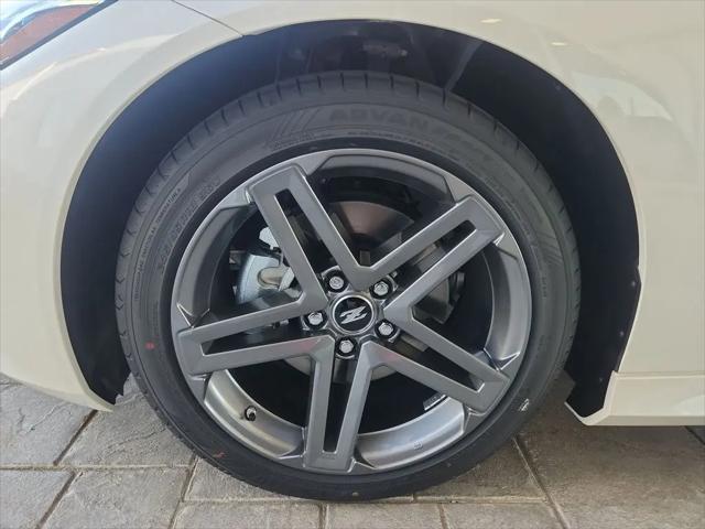 2026 Nissan Z Sport