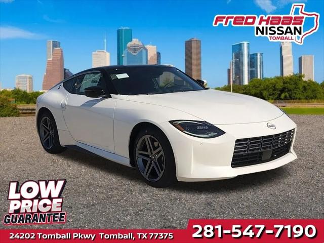 2026 Nissan Z Sport for sale in Tomball, TX