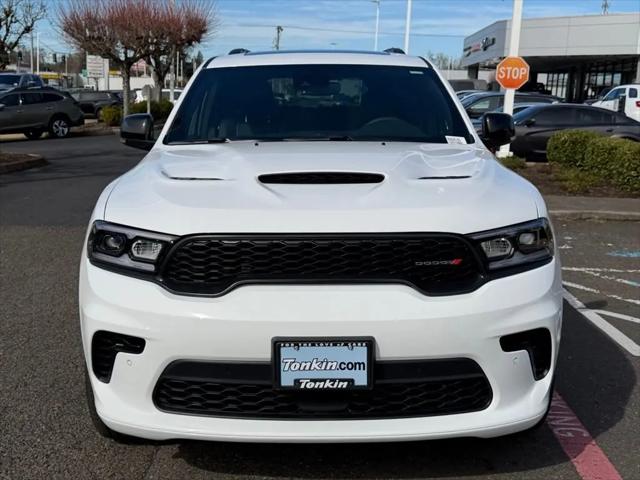 2026 Dodge Durango GT Plus AWD