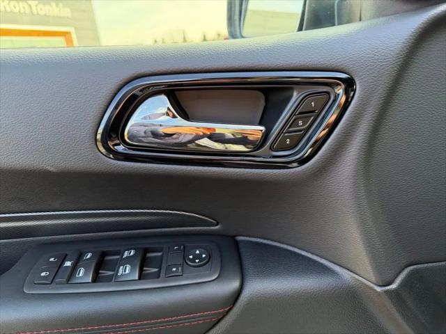 2026 Dodge Durango GT Plus AWD