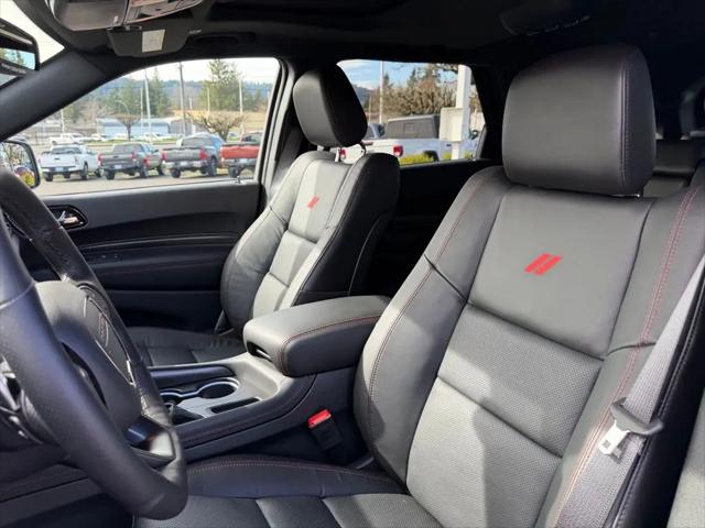 2026 Dodge Durango GT Plus AWD