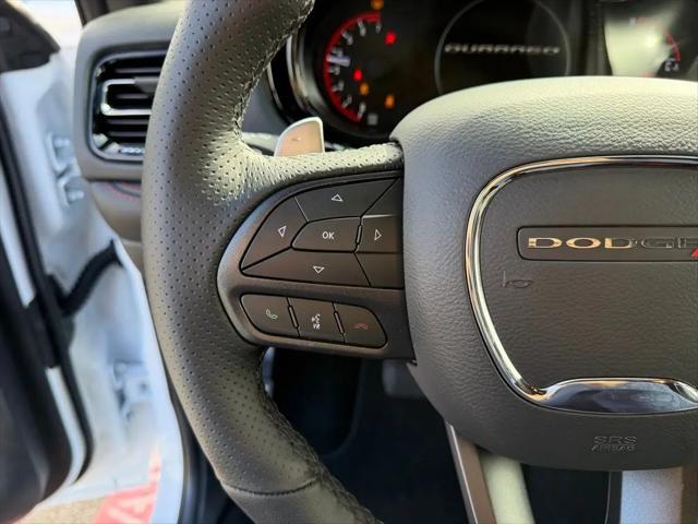 2026 Dodge Durango GT Plus AWD