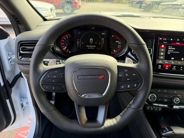 2026 Dodge Durango GT Plus AWD