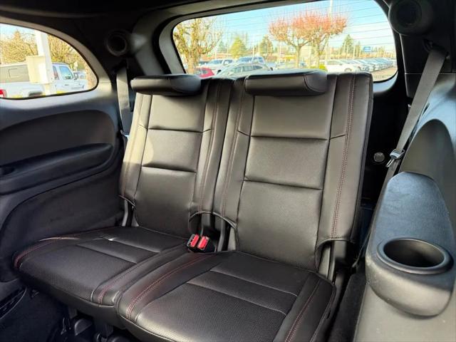 2026 Dodge Durango GT Plus AWD