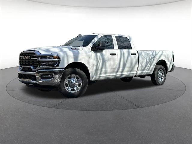 2026 Ram 2500 Tradesman Crew Cab 4x2 8' Box for sale in Winston Salem, NC