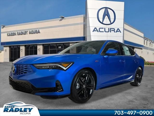 2026 Acura Integra FWD A-Spec for sale in Woodbridge, VA