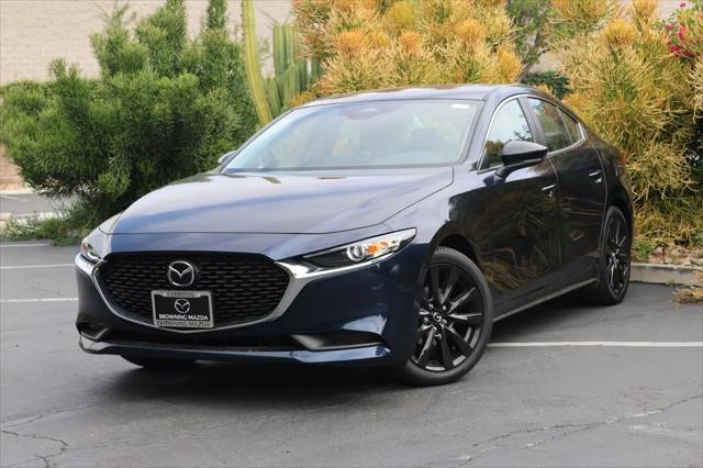2026 Mazda Mazda3 2.5 S Select Sport for sale in Cerritos, CA