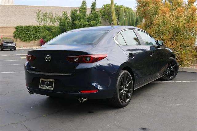2026 Mazda Mazda3 2.5 S Select Sport