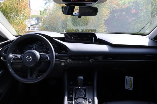 2026 Mazda Mazda3 2.5 S Select Sport
